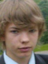 Person who looks like Cody Kasch