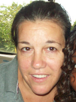 Person who looks like Catherine Dent