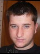 Person who looks like Benjamin McKenzie