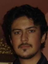 Person who looks like Orlando Bloom