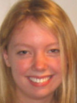 Person who looks like Hilary Duff