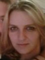 Person who looks like Kirstie Alley