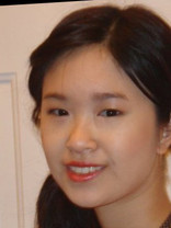 Person who looks like Ziyi Zhang