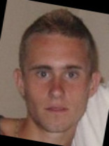 Person who looks like Andy Roddick