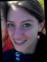 Person who looks like Christy Turlington