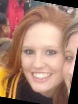 Person who looks like Bryce Dallas Howard