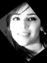 Person who looks like Parker Posey