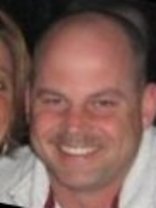 Person who looks like Michael Kelly