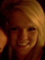 Person who looks like Kate Bosworth