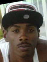 Person who looks like Chris Rock