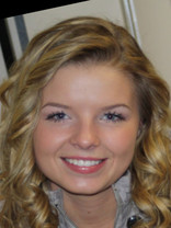 Person who looks like Jennifer Ellison