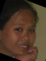 Person who looks like Audrey Quock