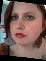 Person who looks like Cyndi Lauper