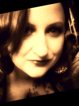 Person who looks like Cyndi Lauper