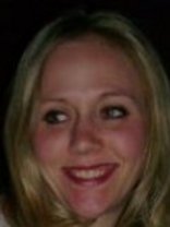 Person who looks like Anne Heche