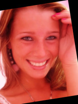 Person who looks like Blake Lively