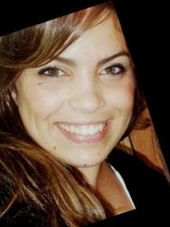 Person who looks like Erica Durance