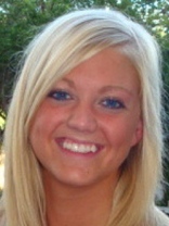 Person who looks like Emma Bunton