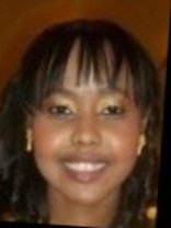 Person who looks like Gina Torres