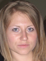 Person who looks like Tricia Helfer