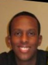 Person who looks like Isaiah Washington