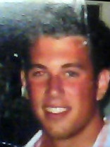 Person who looks like Channing Tatum