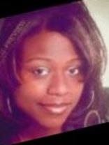 Person who looks like Sharon Warren