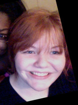 Person who looks like Mae Whitman