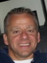 Person who looks like Jerry Springer