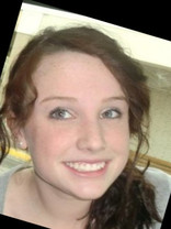 Person who looks like Kristen Bell