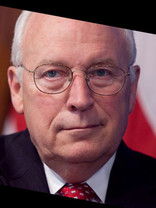 Person who looks like Michael Caine