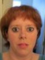 Person who looks like Lauren Holly