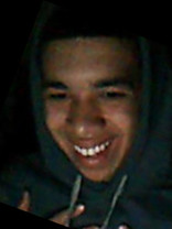 Person who looks like Drake