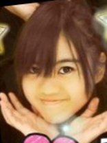 Person who looks like April Scott