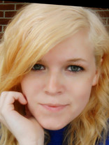 Person who looks like Rachel McAdams