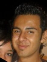 Person who looks like Howie Dorough