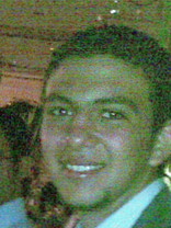 Person who looks like Jay Hernandez