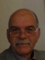 Person who looks like Sean Connery