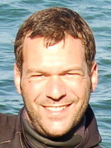 Person who looks like Dougray Scott