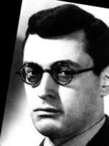 Person who looks like Eugene Levy