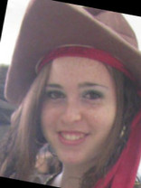 Person who looks like Ellen Page