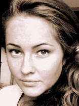 Person who looks like Kristanna Loken