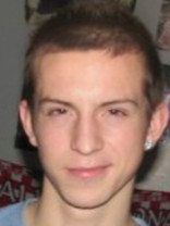 Person who looks like J.C. Chasez