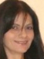 Person who looks like Paulina Porizkova