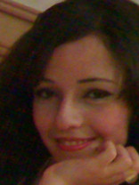 Person who looks like Leonor Watling