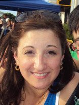 Person who looks like Melina Kanakaredes