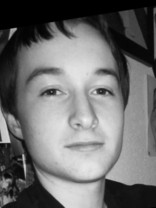 Person who looks like Joseph Gordon-Levitt