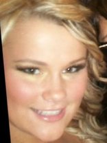 Person who looks like Taylor Swift