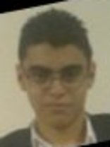 Person who looks like Joseph Cross