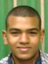 Person who looks like Amaury Nolasco